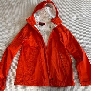 Mountain Hardwear Exponent Rain Jacket